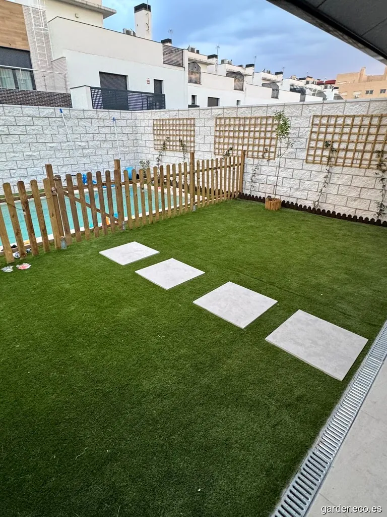 Vita Verde Jardinería