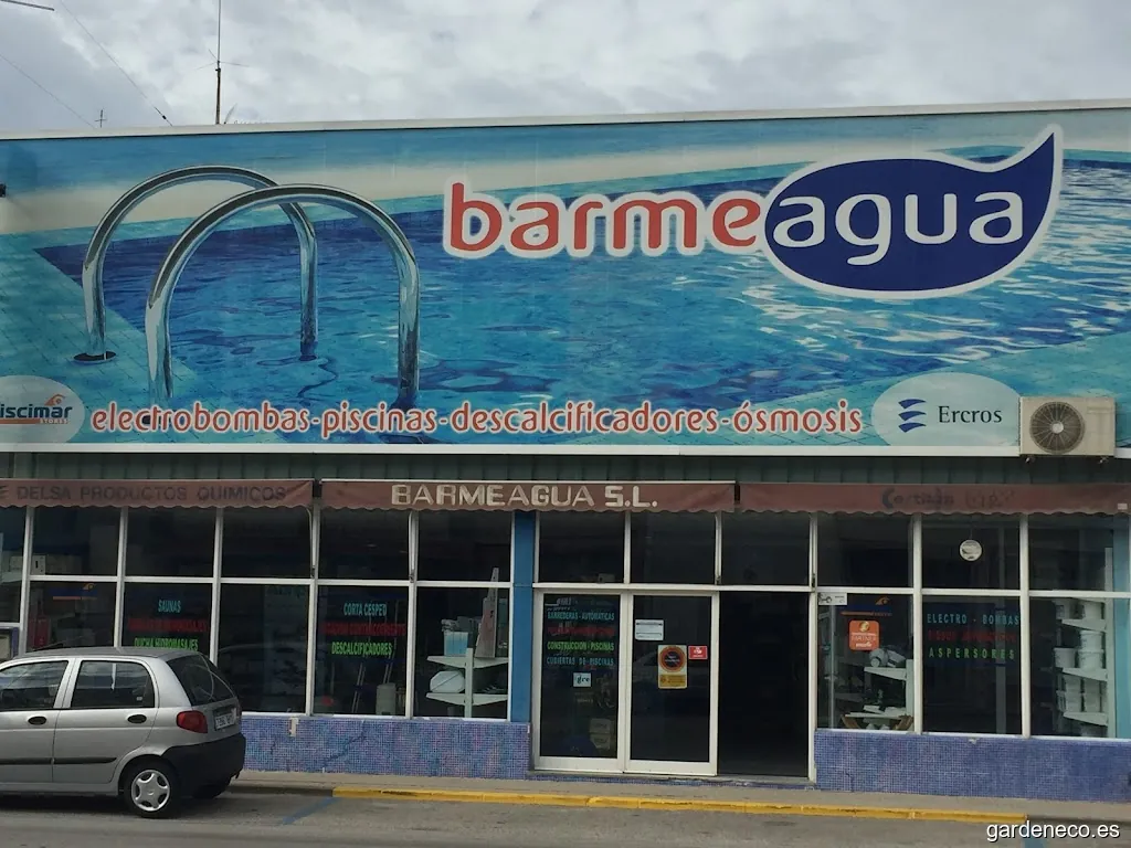Barmeagua S. L.
