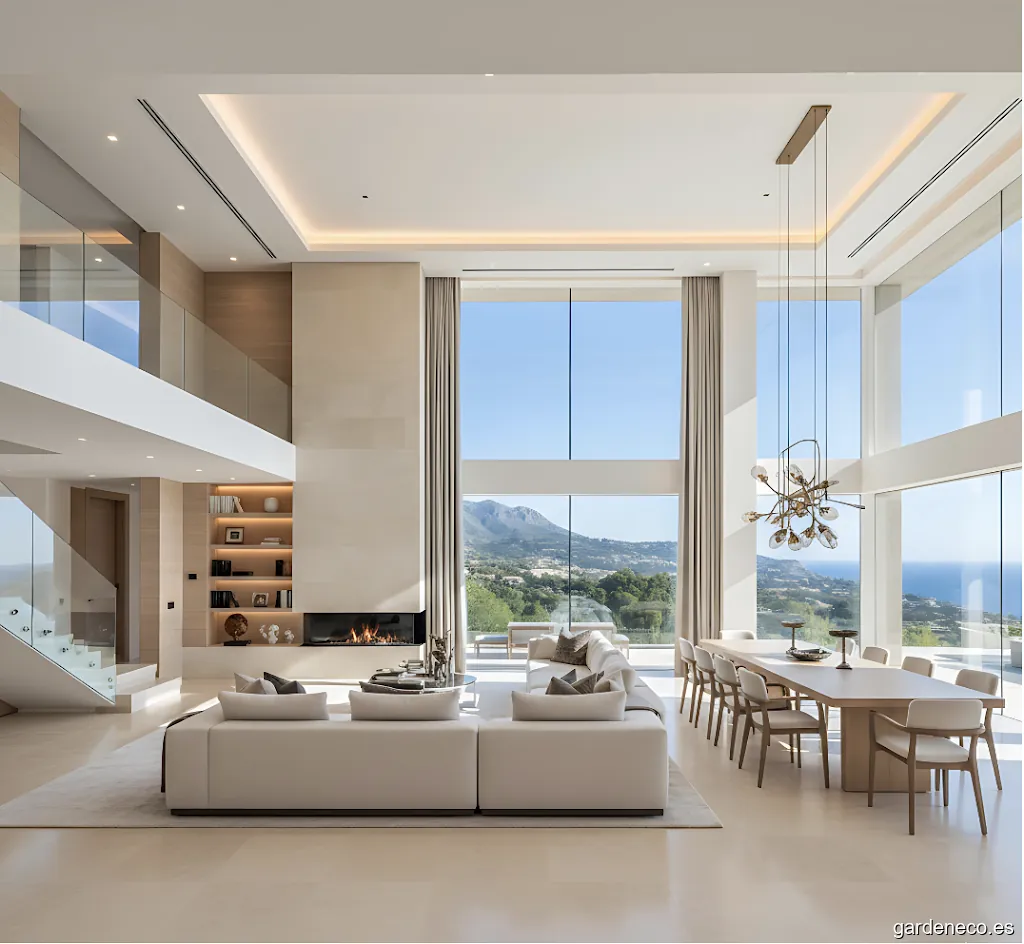 House Services Marbella. s.l.