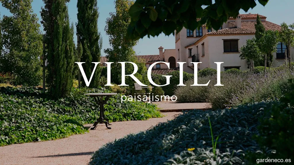 Virgili Paisajismo