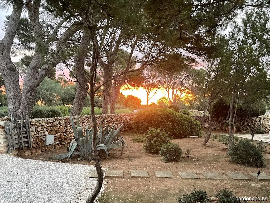Espais Jardinería Menorca