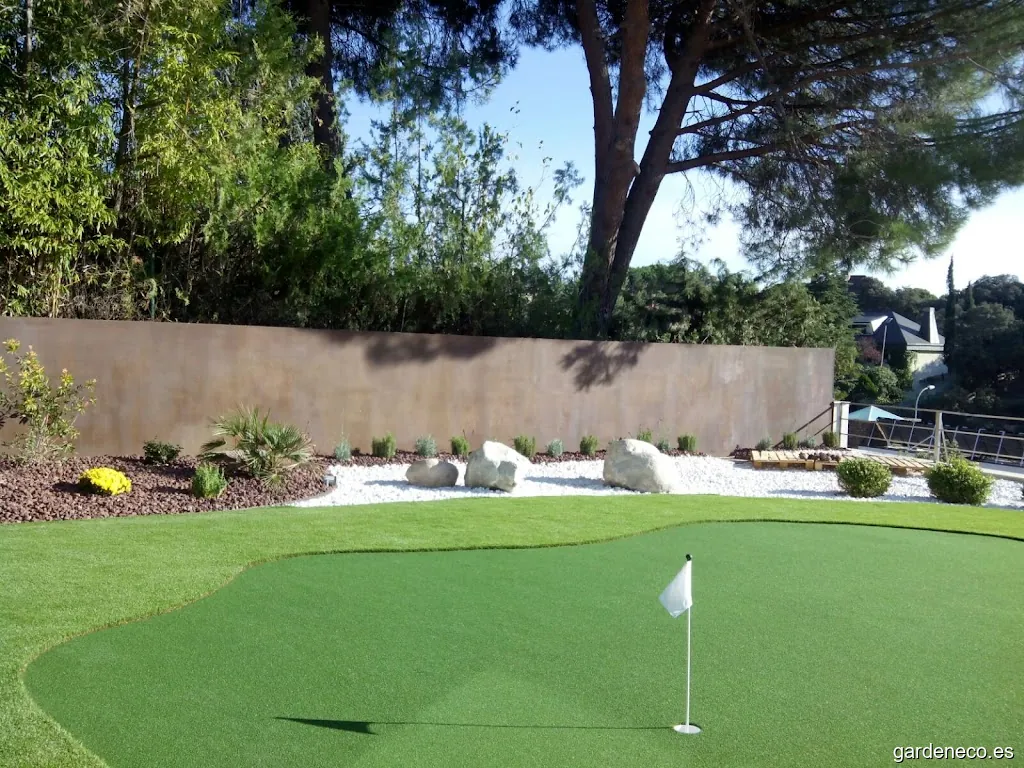 ALLGrass Tienda de Jardinería, Horticultura y Decoración Exterior