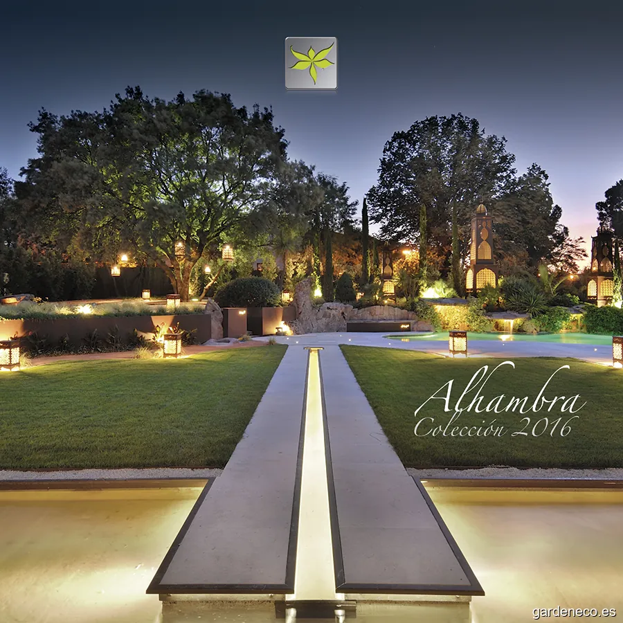 Paisajista Fernando Pozuelo