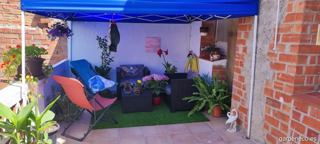 Centro de Jardinería CASTILLÓN