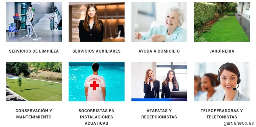RESOLUTION SERVICIOS INTEGRALES | Empresas de Limpieza en Avilés, Gijón, y Oviedo (Asturias)