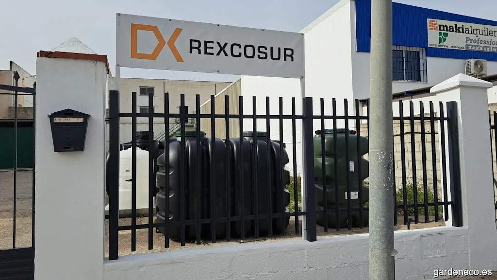 REXCOSUR Solutions