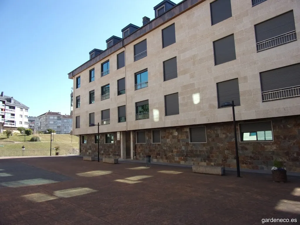 RECUPERACIÓN DE ACTIVOS INMOBILIARIOS OURENSE