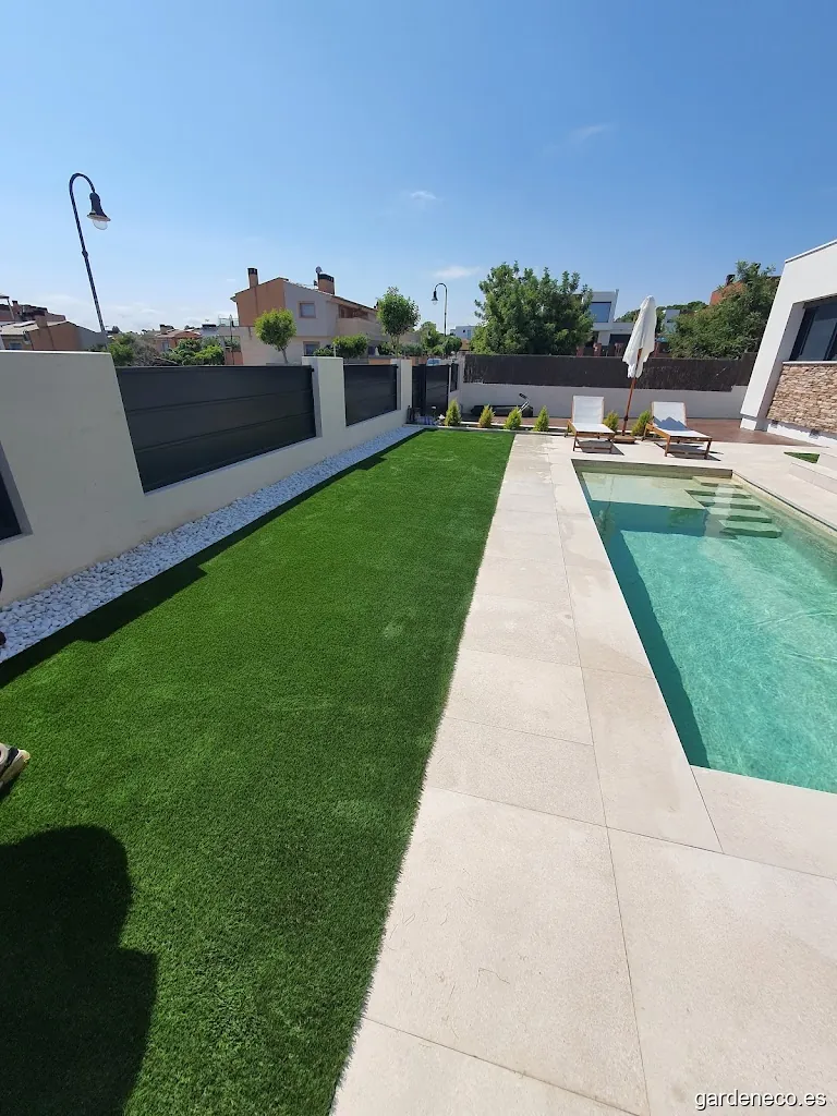 Sarey Multiservicios