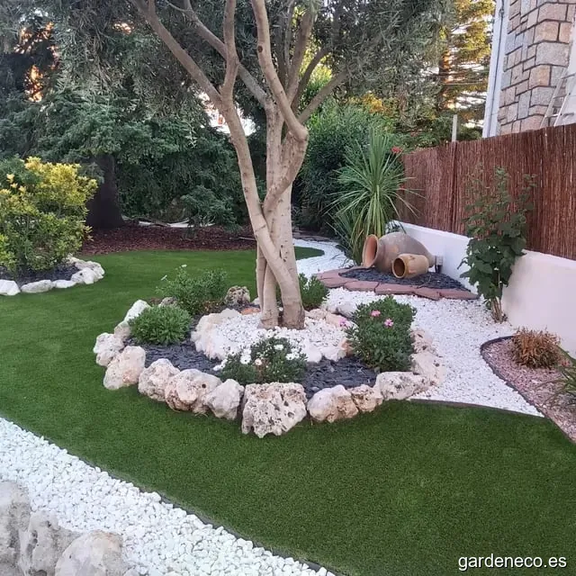 Jardinería El Amanecer