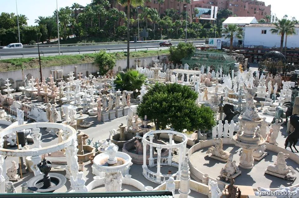 Collection World - Garden & House Art