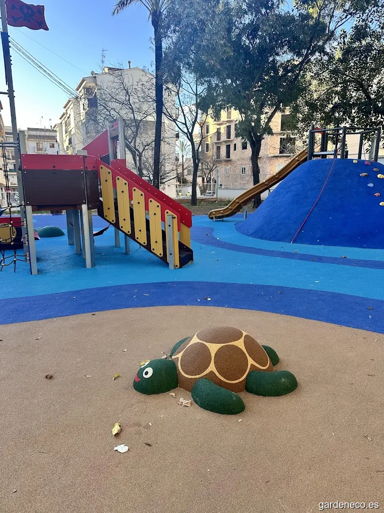 ACTIVA MEDIOAMBIENTE Y PAISAJISMO