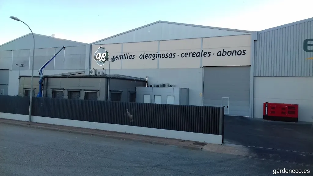 Agricultura y Genética S.L.