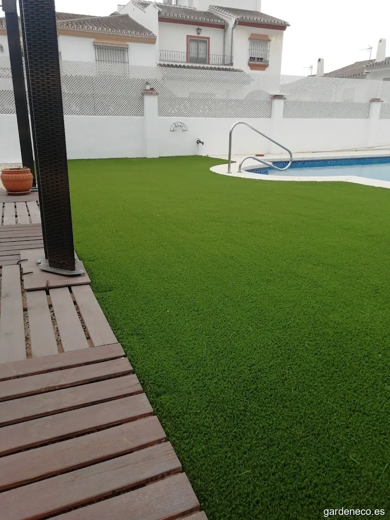 La Fábrica del Césped