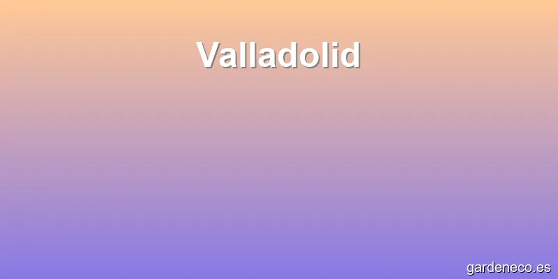 Valladolid