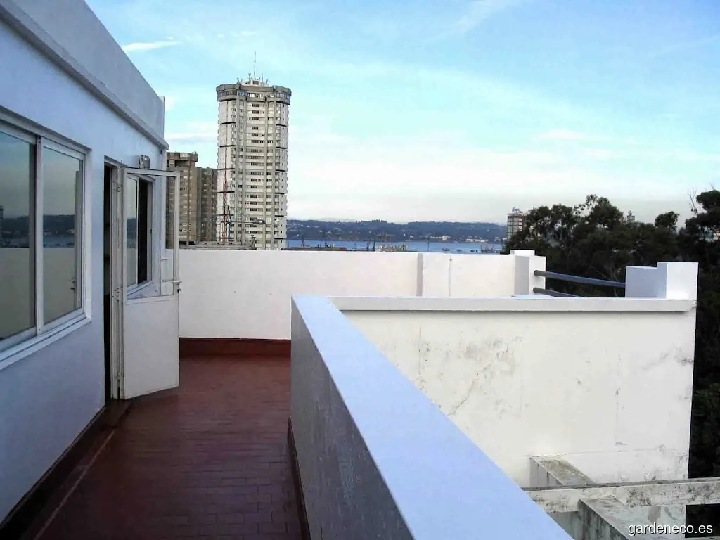 MIGUELEZ ESTUDIO DE ARQUITECTURA