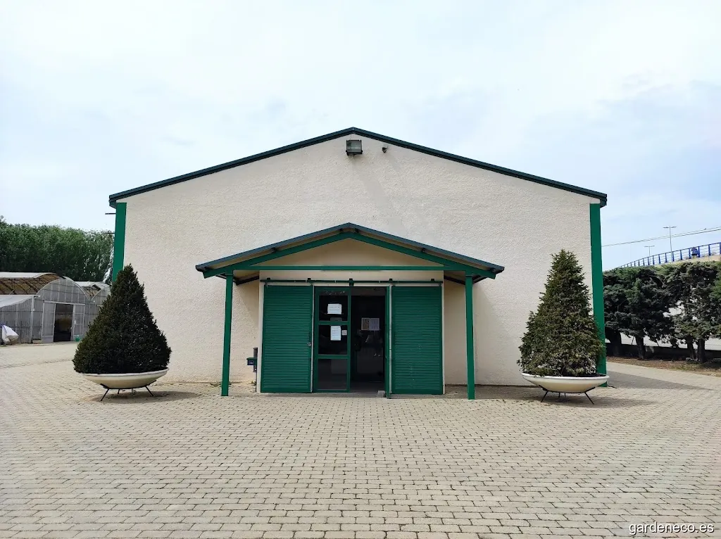 Centre Especial de Treball