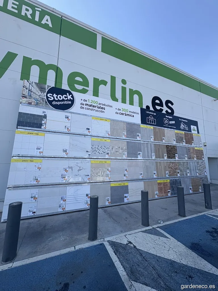 Leroy Merlin Compact Ciudad Real