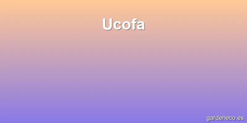 Ucofa