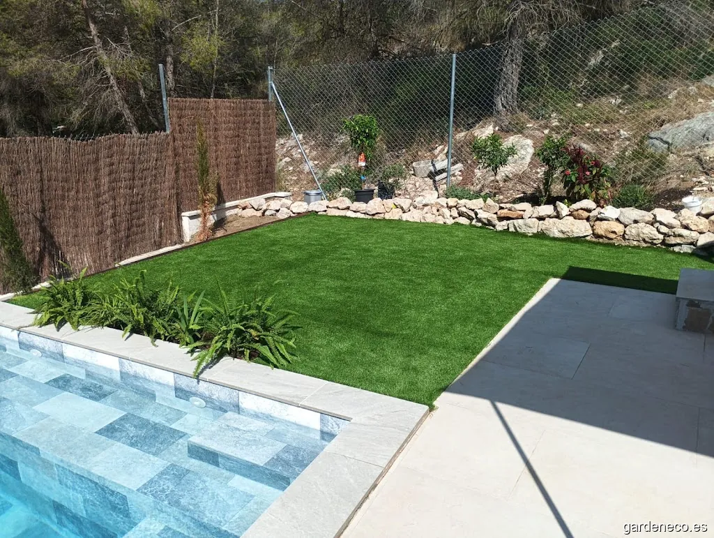 JR Jardineria i Serveis