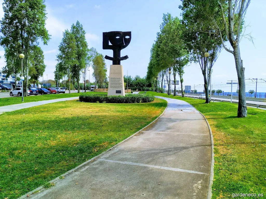 Jardines de la Ninfa