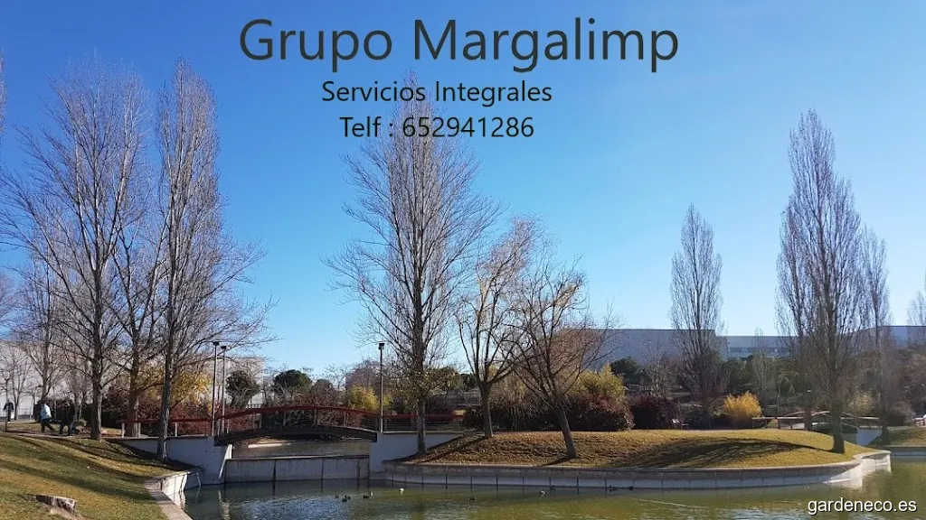 GRUPO MARGALIMP