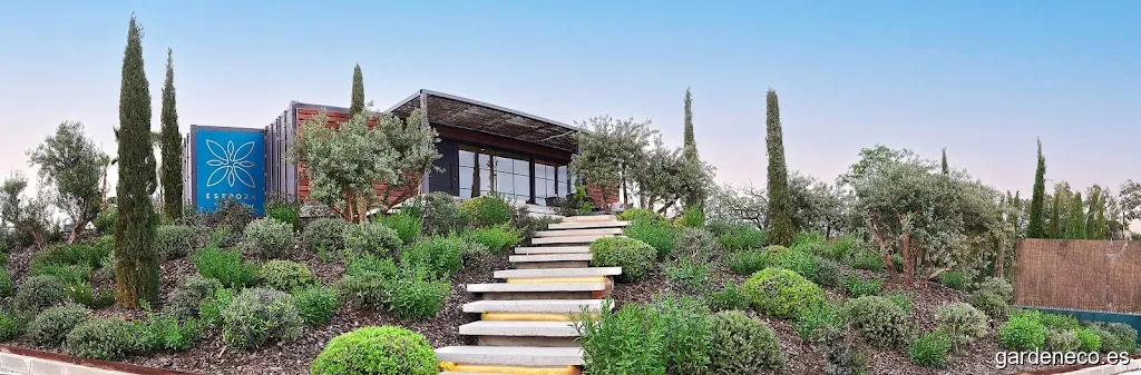 Esspora Garden Services