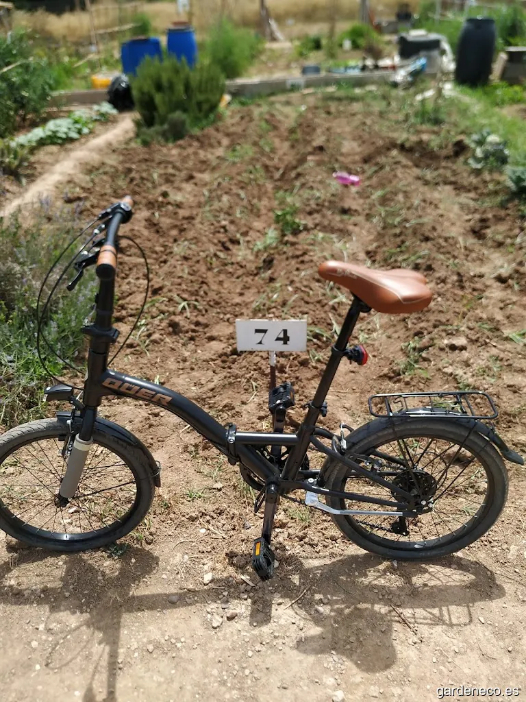 Huertos Urbanos de Mislata