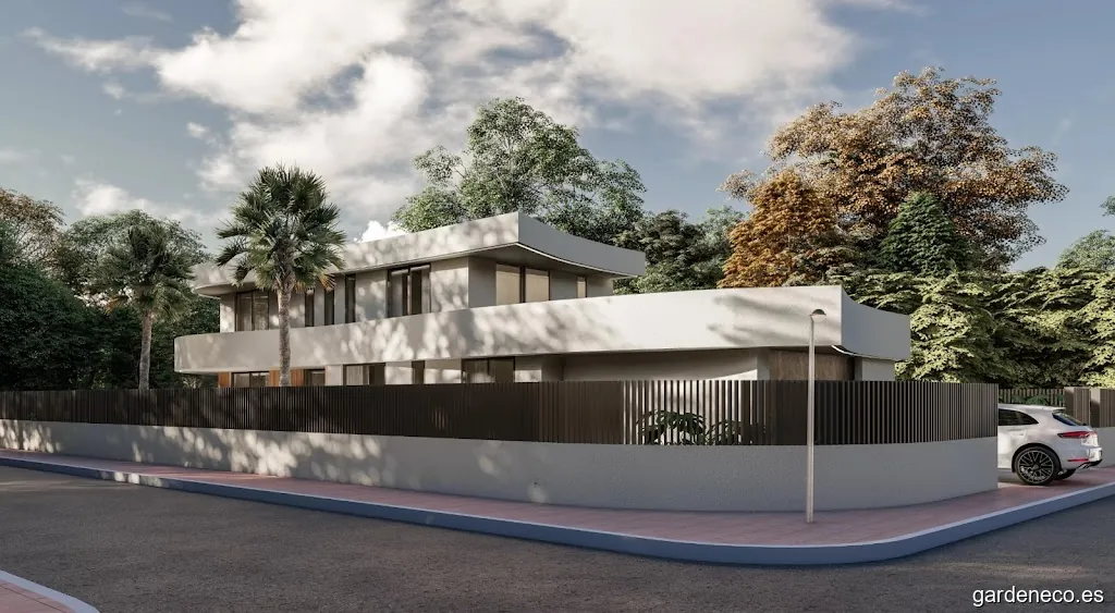 Talma Studio - Arquitectura e interiorismo