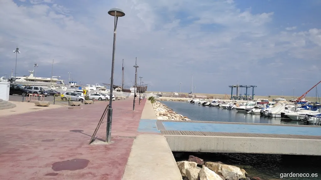 Fernando Hernández Garre