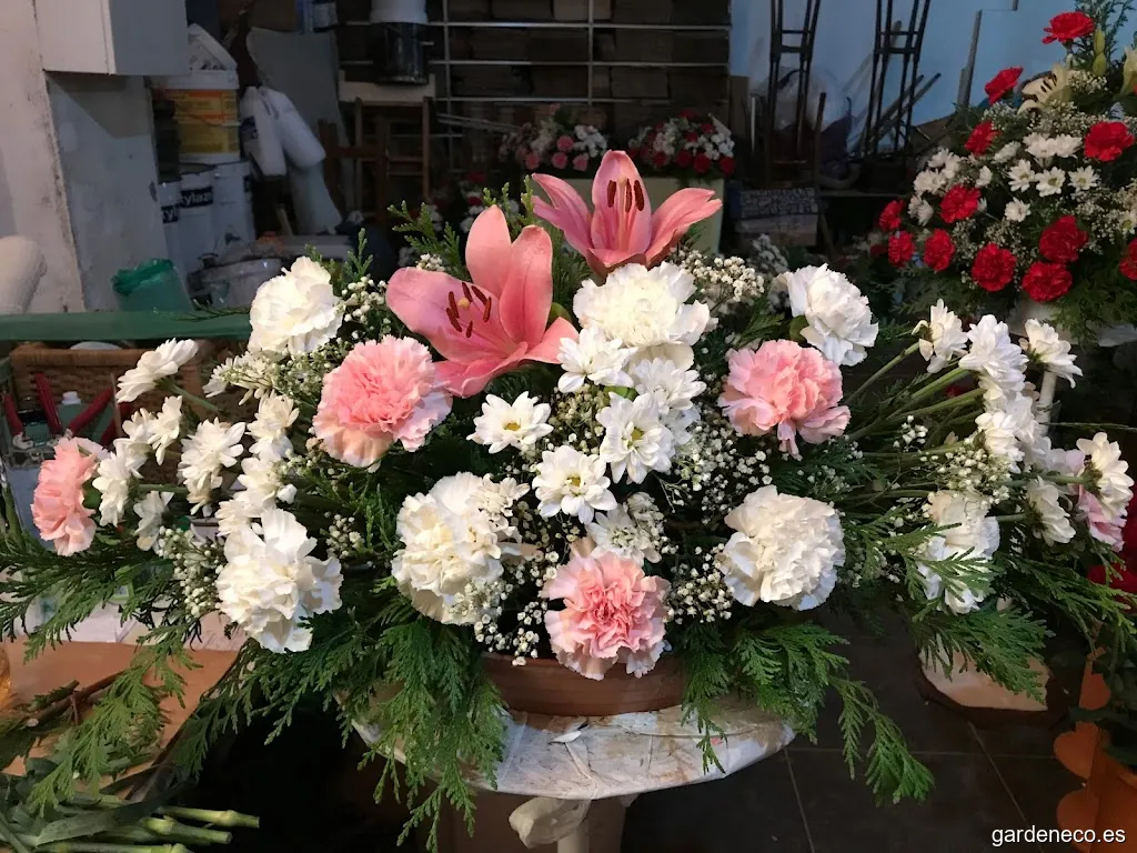 Vivero Los Granados horario especial invierno