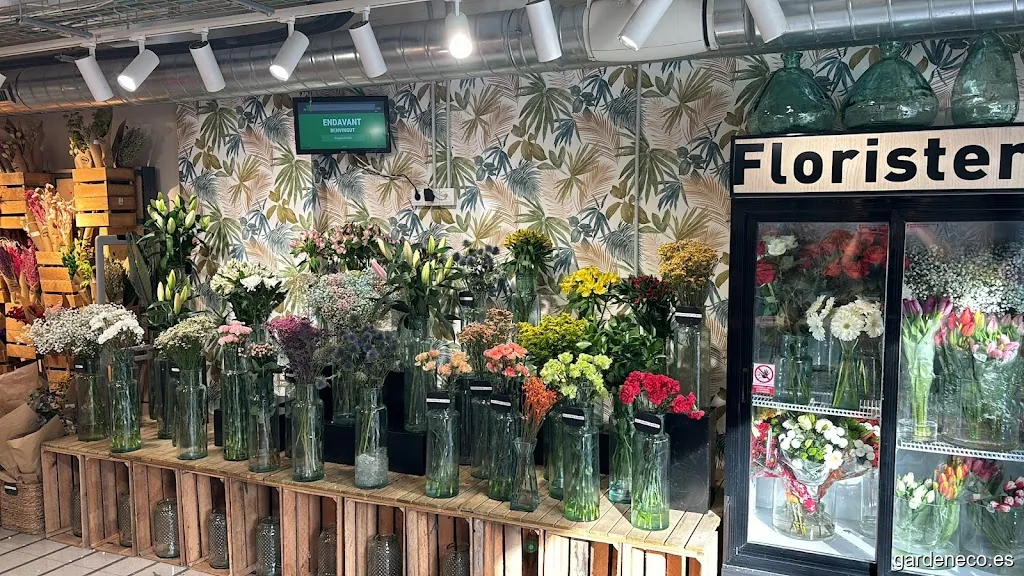 Verdecora Urban Diagonal