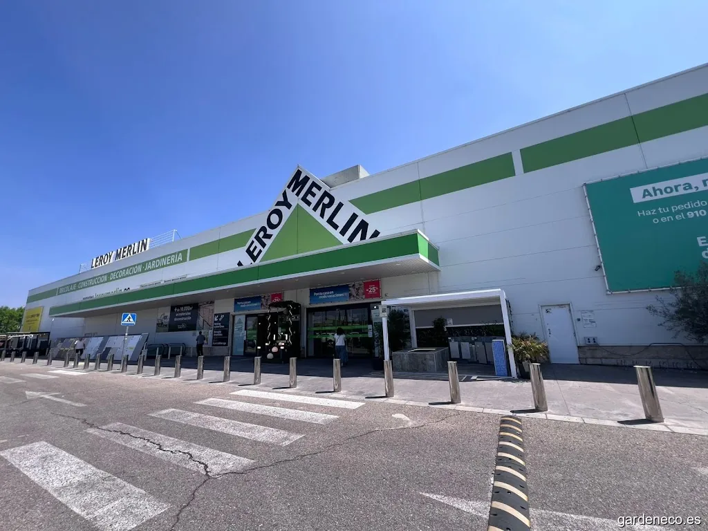 Leroy Merlin Majadahonda