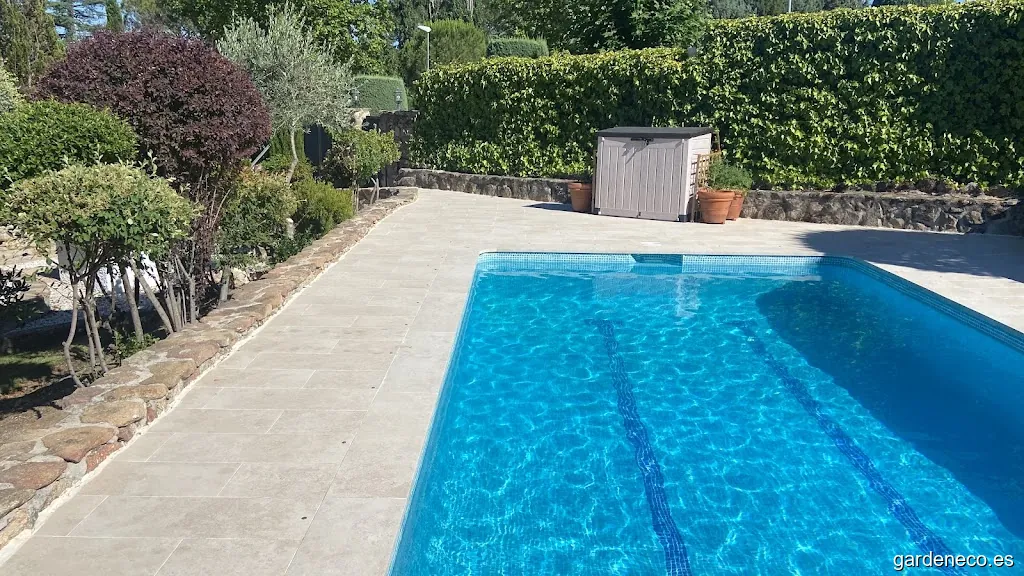 Construcción y mantenimiento de piscinas en Madrid - Ukko