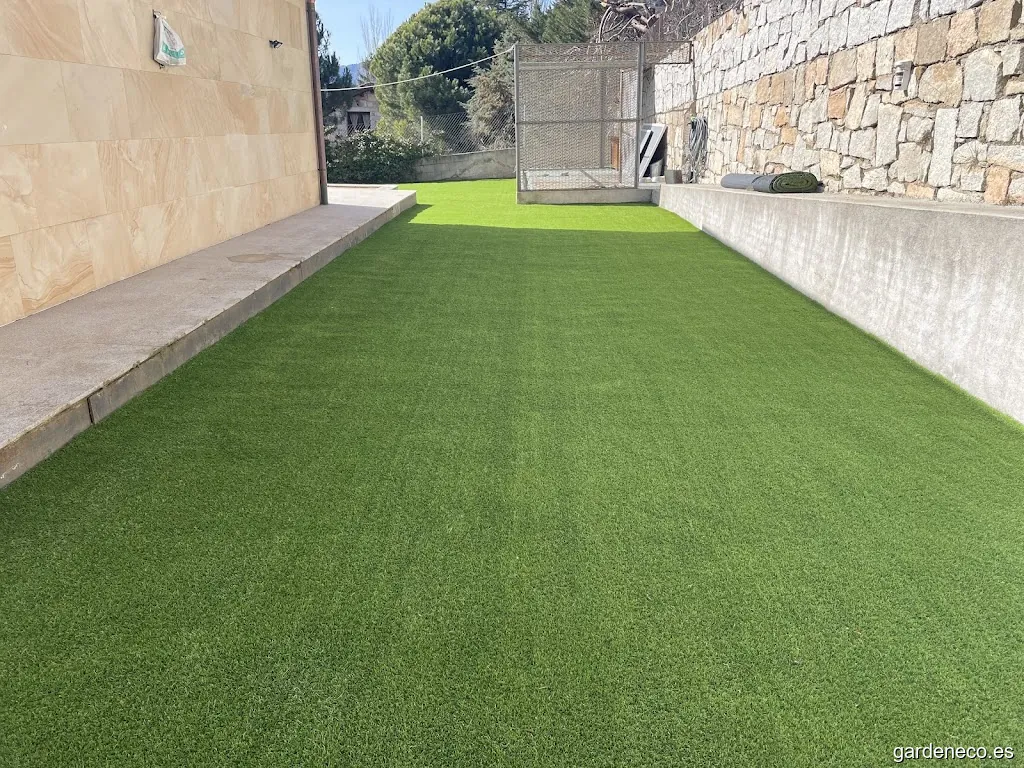 Artigreen - Césped Artificial Madrid - Jardin Vertical - Tarima de Exterior