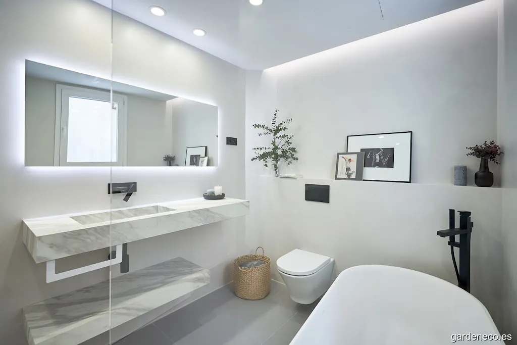 Simetrika Reformas Integrales