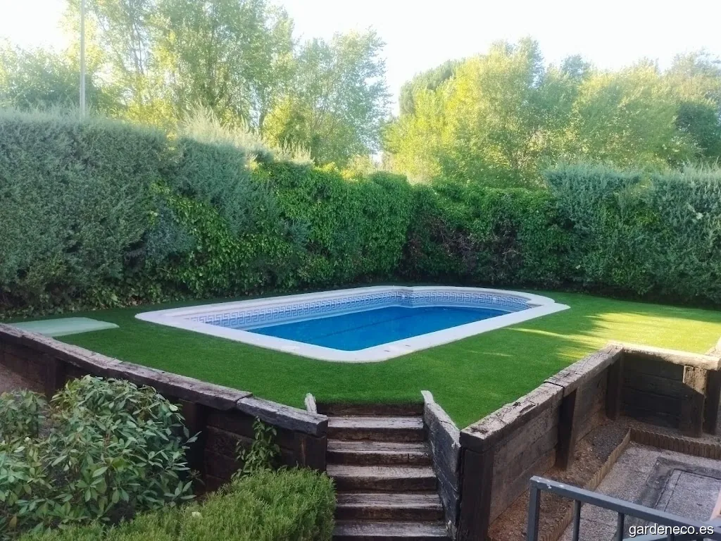 Jardinería Hnos. Barrera