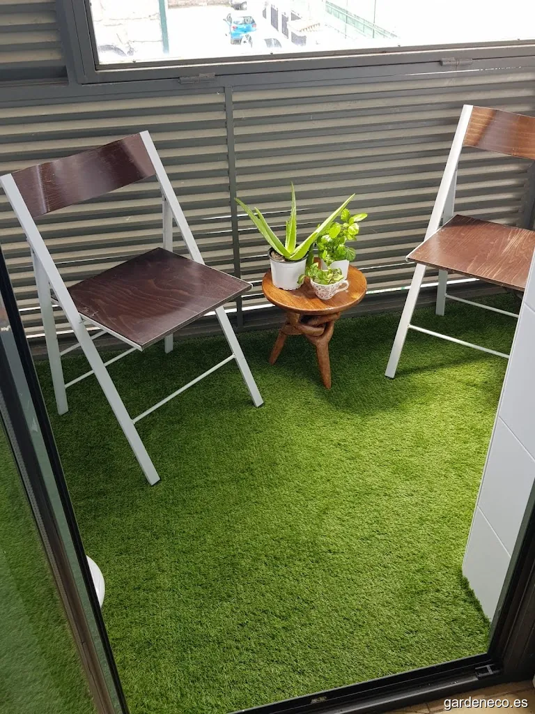 Jardinería Noroeste