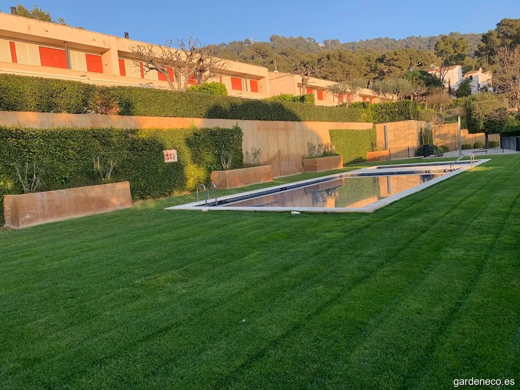 MANT-SERV Empordà SL