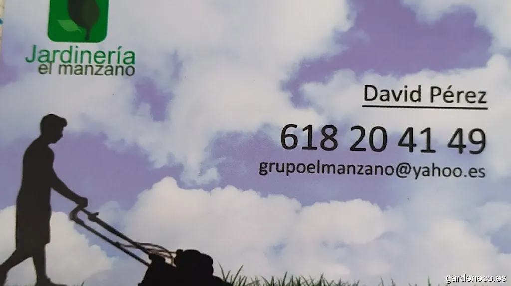 Jardineria Grupo el Manzano Mantenimiento de comunidades