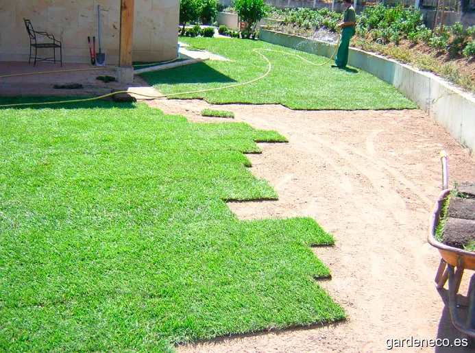 Jardineria Mundo Jardin Santander