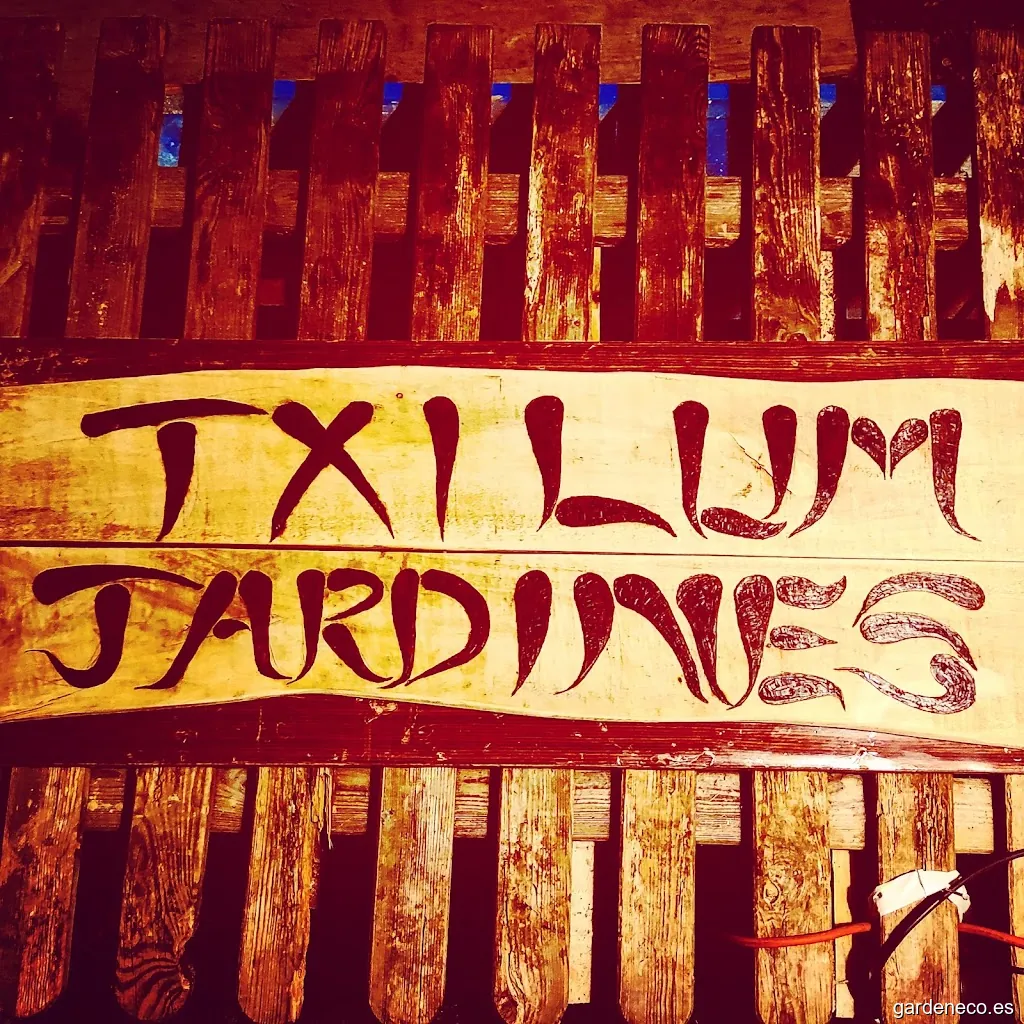 Txilum Jardines