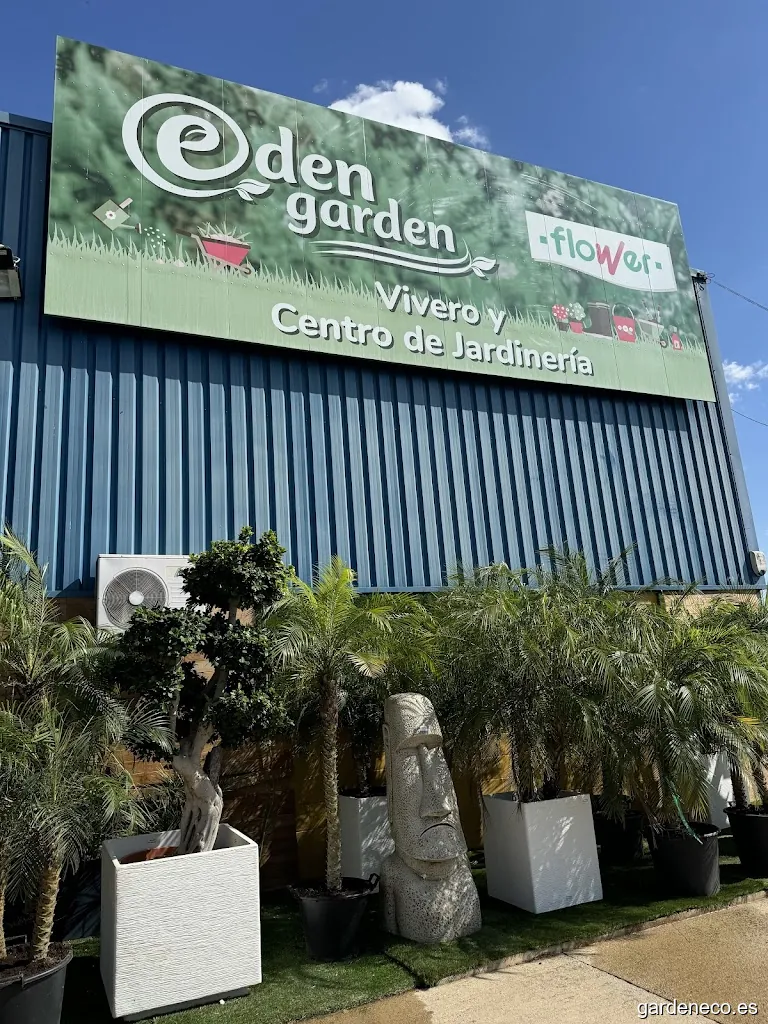 Eden Garden