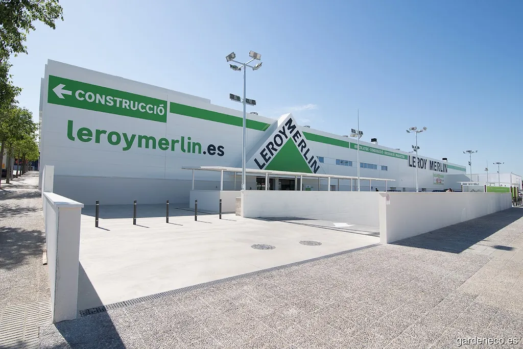 Leroy Merlin Girona