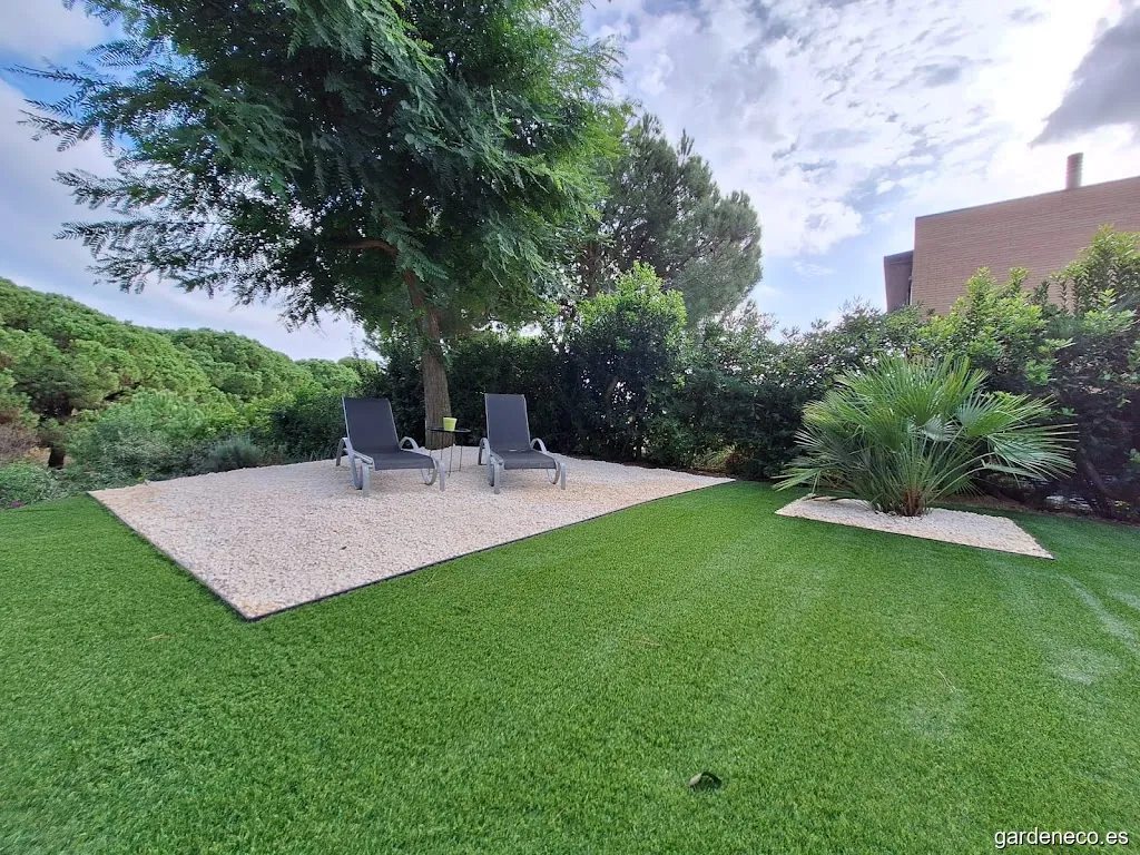 Natural Verd - Jardinería Maresme