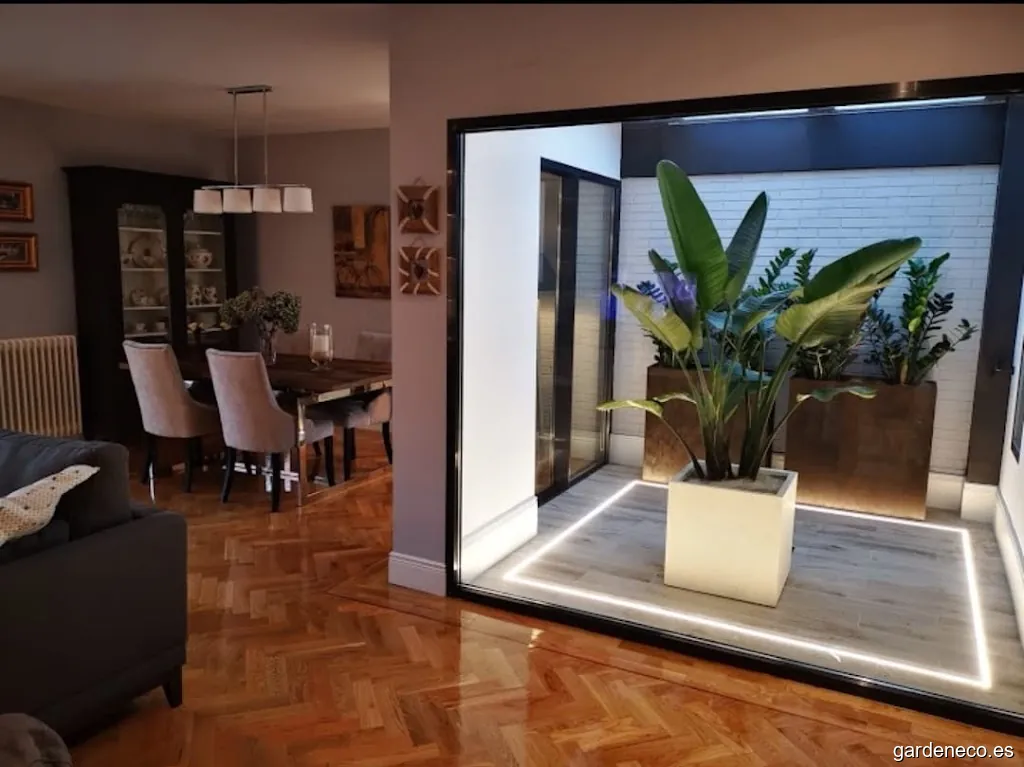 Fevilches Interiorismo y Decoracion