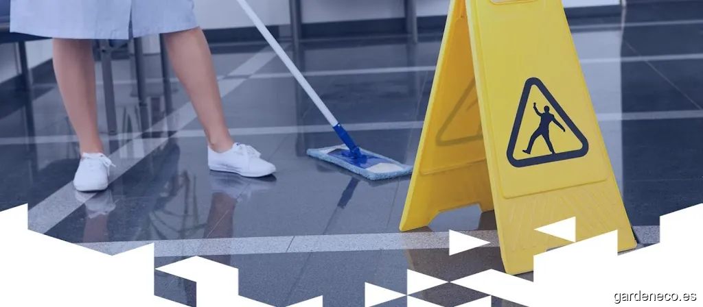 Limpiezas y Mantenimientos Ross Guevara