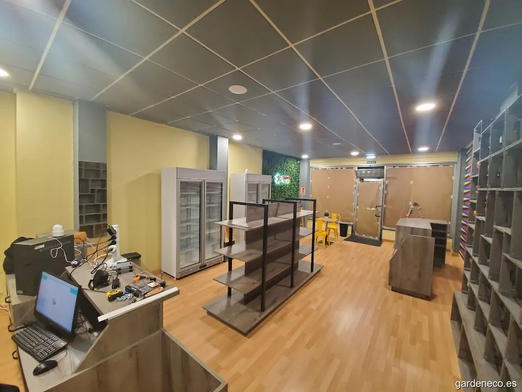 renovacion y carpinteria estefan