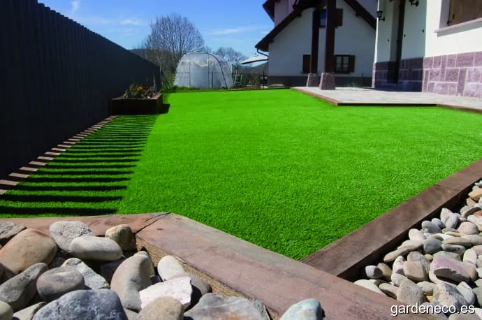 Cesped Green Garden Canarias