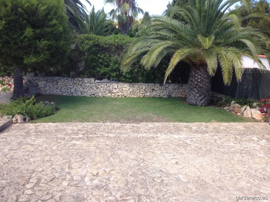 Canet Pools and Gardens