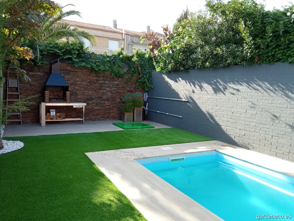 A.S.Jardiners | Jardineria i Gespa Artificial